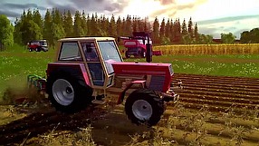 Farming Simulator 15: Gold zwiastun na premierę