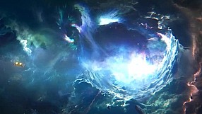 Stellaris gamescom 2015 - trailer