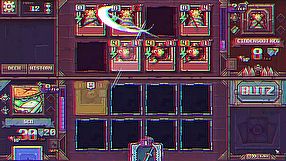 Cross Blitz - zwiastun z datą premiery