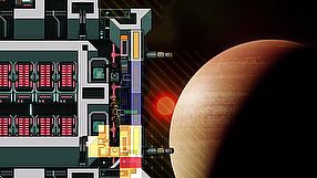 The Last Starship - zwiastun z datą premiery wersji 1.0