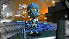 Battlezone: Gold Edition zwiastun #1