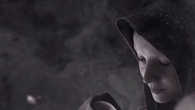 Dark Souls II prolog - część pierwsza (PL)