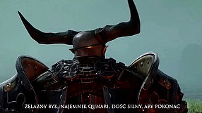 Dragon Age: Inquisition E3 2014 - Stańmy razem