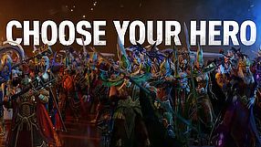 Might & Magic: Chess Royale zwiastun #1