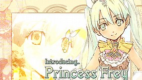Rune Factory 4 E3 2013 trailer