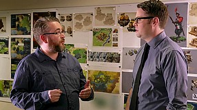 Sid Meier's Civilization VI Stylistyka Cywilizacji VI