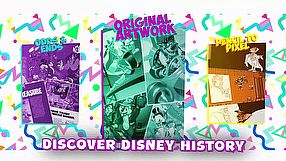The Disney Afternoon Collection - zwiastun premierowy wersji na Nintendo Switch 1 i 2