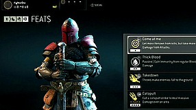 For Honor zawartość popremierowa (PL)