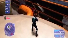 Crackdown Siergiej "Sovetnik" Juriew