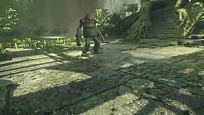 NieR: Automata PGW 2015 - trailer