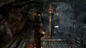 Tomb Raider porady  (Świątynia kapłanek)