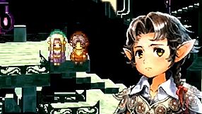Radiant Historia: Perfect Chronology zwiastun #1