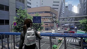 Disaster Report 4 Plus: Summer Memories trailer