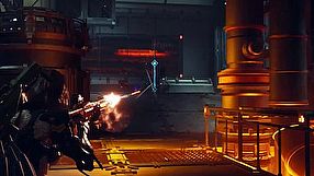 The First Descendant - zwiastun Battle Passa Beyond The Void