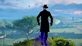 Call of Duty: Black Ops III - Salvation Revelations - prolog