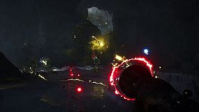 Witchfire - zwiastun aktualizacji Witch Mountain