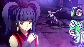 Exist Archive: The Other Side of the Sky zwiastun #1