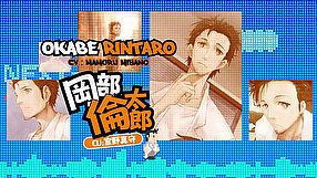 Steins;Gate: Hiyoku Renri no Darling zwiastun #1