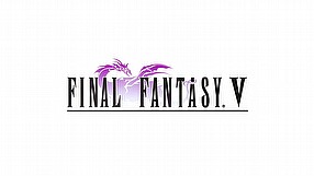 Final Fantasy V zwiastun wersji PC