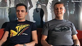 Injustice: Gods Among Us Turniej Redakcyjny - Sandro vs Verminus