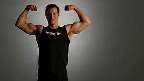 Xbox Fitness trailer