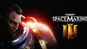 Warhammer 40,000: Space Marine 3 - teaser #1