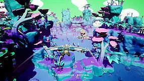 Starseeker: Astroneer Expeditions - zwiastun wersji beta