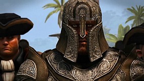 Assassin's Creed IV: Black Flag gamescom 2013 - zwiastun rozgrywki (PL)