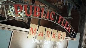 Tom Clancy's Rainbow Six: Siege - zwiastun Dual Front Neutral Sector