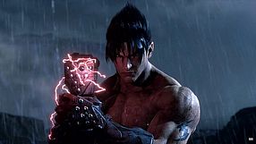 Tekken 8 zwiastun #4