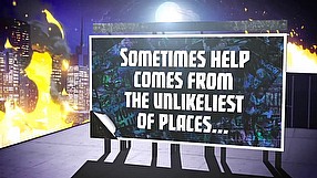 Spider-Man: Unlimited trailer