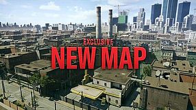 Tom Clancy's Rainbow Six: Siege - gameplayowy zwiastun Rainbow Six: Siege X