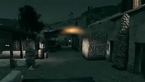 Call of Juarez: Bound In Blood Rozdział XIV - Opis przejścia - Thomas