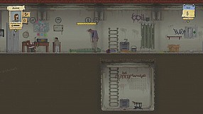 Sheltered Early Access trailer