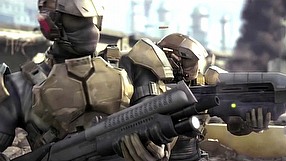 Halo Wars: Definitive Edition zwiastun #1