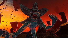 Stranger Things VR zwiastun #1