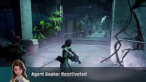 Section 13 - zwiastun aktualizacji Party Up