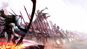 Endless Legend: Inferno zwiastun #1