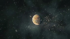 Ashes of the Singularity trailer