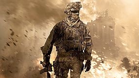 Call of Duty: Modern Warfare 2 Campaign Remastered zwiastun #1