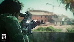 Tom Clancy's Rainbow Six: Siege - zwiastun operacji Twin Shells