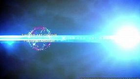 Sword Art Online: Fractured Daydream - zwiastun Sinona