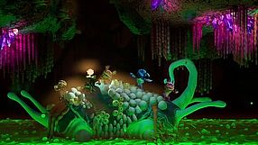 Mother Machine - zwiastun z datą premiery