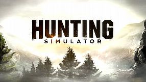 Hunting Simulator zwiastun rozgrywki #1