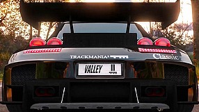 TrackMania 2: Valley zwiastun na premierę