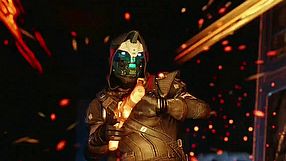 Destiny 2 zwiastun otwartej bety