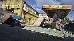 Tom Clancy's Rainbow Six: Siege - zwiastun trybu Dual Front 6v6