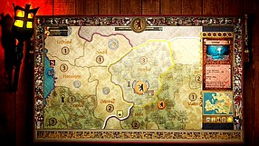 Sovereignty: Crown of Kings zwiastun na premierę