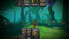 Ascension VR zwiastun