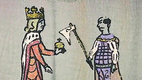 Crusader Kings II Conclave